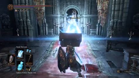 How to Get Attunement Slots in Dark Souls 3 .
